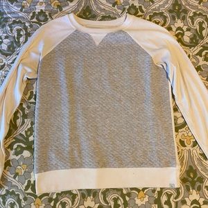 Eddie Bauer sweater